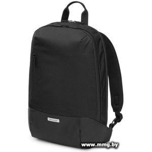 Купить Рюкзак Moleskine Metro ET82MTBKBK (черный) в Минске, доставка по Беларуси