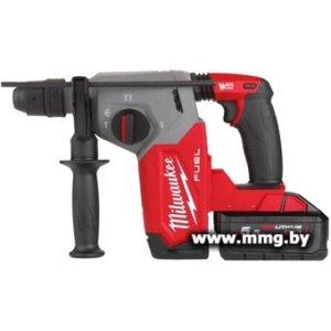 Купить Milwaukee M18 FHX-552X FUEL 4933478889 (с 2-мя АКБ, кейс) в Минске, доставка по Беларуси