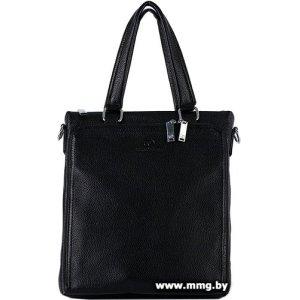 Купить Сумка Francesco Molinary 356-Q8171-7-BLK в Минске, доставка по Беларуси