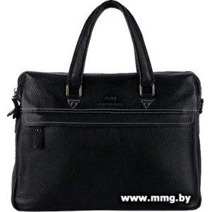 Сумка Francesco Molinary 356-Q8196-8-BLK (черный)