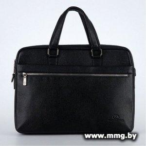 Купить Сумка Francesco Molinary 356-Q8222-8-BLK в Минске, доставка по Беларуси