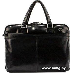 Купить Сумка Francesco Molinary 513-15612-060-BLK (черный) в Минске, доставка по Беларуси