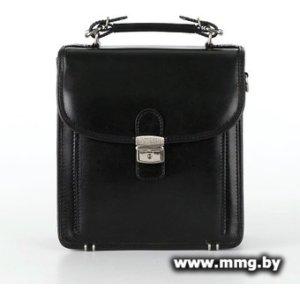 Купить Сумка Francesco Molinary 513-31020-003-BLK в Минске, доставка по Беларуси