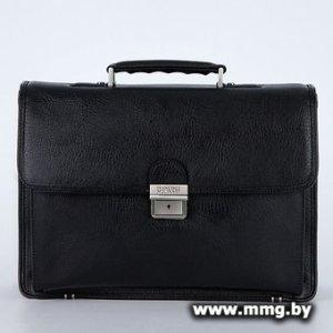 Купить Сумка Francesco Molinary 513-566101-009-BLK в Минске, доставка по Беларуси