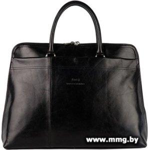 Купить Сумка Francesco Molinary 513-7083-1-060-BLK в Минске, доставка по Беларуси