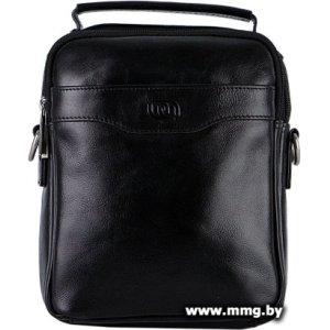 Купить Сумка через плечо Francesco Molinary 513-9726-060-BLK в Минске, доставка по Беларуси