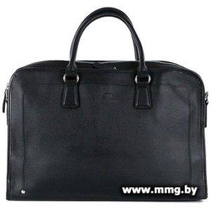 Купить Сумка Francesco Molinary 846-7148-BLK (черный) в Минске, доставка по Беларуси