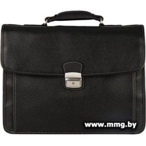 Купить Портфель Francesco Molinary 910-469537-46-BLK в Минске, доставка по Беларуси