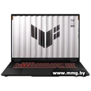 Купить ASUS TUF Gaming A18 2025 FA808UP-S8066 в Минске, доставка по Беларуси