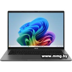 Купить ASUS Vivobook S14 M3407HA M3407HA-LY044 в Минске, доставка по Беларуси