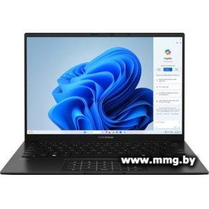 ASUS Zenbook 14 OLED UM3406KA-QD331