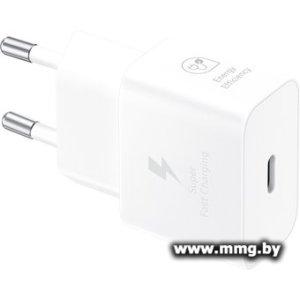 Купить Зарядное устройство Samsung EP-T2510NWEGEU в Минске, доставка по Беларуси