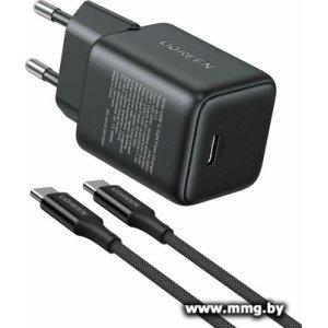 Зарядное устройство Ugreen X513 65012 USB Type-C