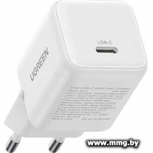 Зарядное устройство Ugreen X513 65013 USB Type-C