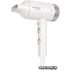 Scarlett SC-HD70I66 Flowers