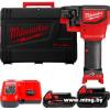 Шпилькорез Milwaukee M18 M18BLTRC-522X 4933471151 (с 2-мя АКБ 2 Ач + 5 Ач, кейс)