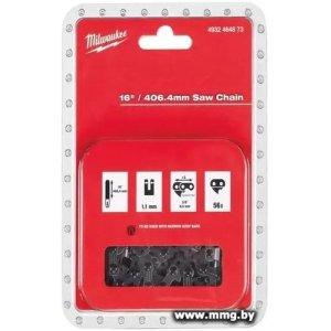 Купить Цепь для пилы Milwaukee 4932464873 в Минске, доставка по Беларуси