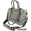 Сумка Mironpan 82351 (светло-серый)