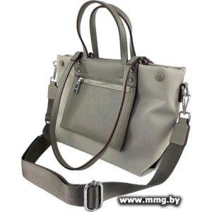Купить Сумка Mironpan 82351 (светло-серый) в Минске, доставка по Беларуси