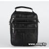 Сумка Poshete 252-8101-BLK (черный)