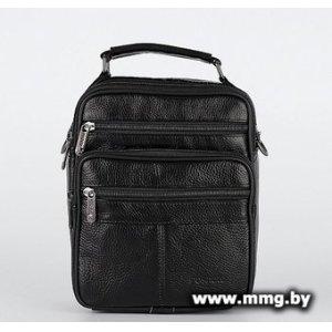 Купить Сумка Poshete 252-8101-BLK (черный) в Минске, доставка по Беларуси