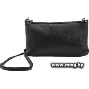 Купить Сумка Poshete 707-0688-BLK (черный) в Минске, доставка по Беларуси