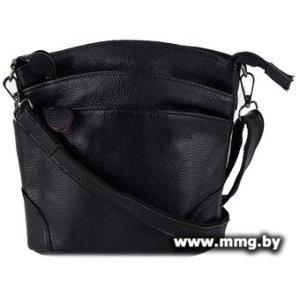 Купить Сумка Poshete 921-004-BLK (черный) в Минске, доставка по Беларуси