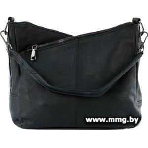 Купить Сумка Poshete 921-1219-BLK (черный) в Минске, доставка по Беларуси