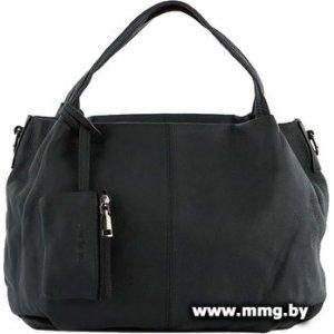 Купить Сумка Poshete 921-351-BLK (черный) в Минске, доставка по Беларуси