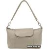Сумка Poshete 921-358-LGR (светло-серый)