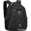 Рюкзак Sumdex PJN-301BK (черный)