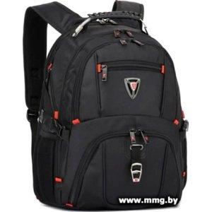 Купить Рюкзак Sumdex PJN-301BK (черный) в Минске, доставка по Беларуси