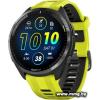 Garmin Forerunner 965 (черный/желтый) 010-02809-12