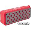 Rombica mysound Twinbox (красный) bt-s076