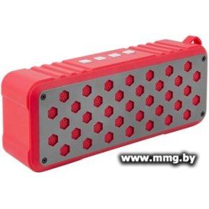 Купить Rombica mysound Twinbox (красный) bt-s076 в Минске, доставка по Беларуси