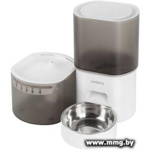 Кормушка-поилка Rombica myPet Jerry PPF-001