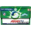 Капсулы для стирки Ariel Все в 1 Горный родник (24 шт)