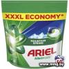 Капсулы для стирки Ariel Все в 1 Горный родник (50 шт)