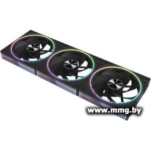 for Case Zalman ZM-DF120R A3 (черный)