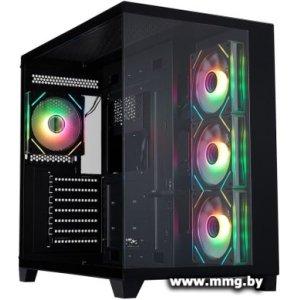 1stPlayer MV8-TP MV8-TP-BK-3F7R-1F7 (черный)