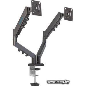 Кронштейн Kromax Office-14 (черный)