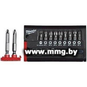 Набор бит Milwaukee 4932399513