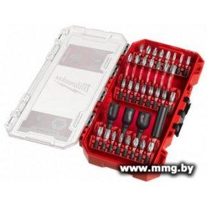 Набор бит Milwaukee 4932492003 35шт