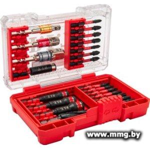 Набор бит и сверл P.I.T. ASET04-0022