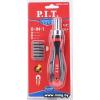 Набор отвертка с битами P.I.T. Advance HSDR04-0006 (7 предметов)