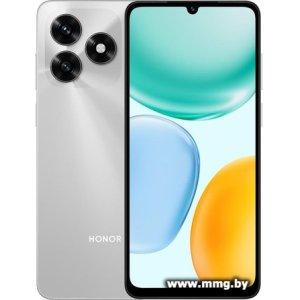 HONOR X5c Plus 4GB/128GB (серебристый) (5109CAPA)