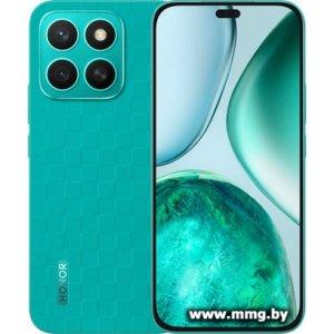 HONOR X8c ABR-LX1 6GB/128GB (зеленый)