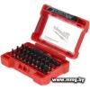 Набор бит Milwaukee 4932464240 (32 предмета)