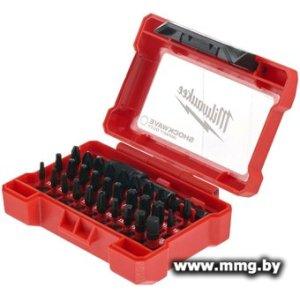 Набор бит Milwaukee 4932464240 (32 предмета)