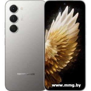 Tecno Spark 40 Pro 8GB/256GB (лунный титановый)